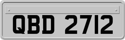 QBD2712