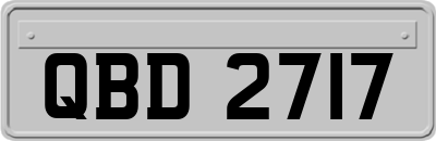 QBD2717