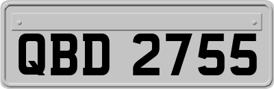 QBD2755