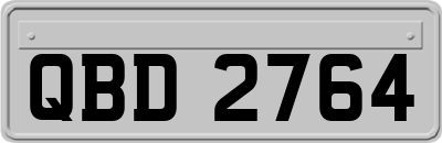 QBD2764