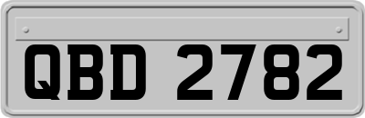 QBD2782