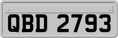 QBD2793