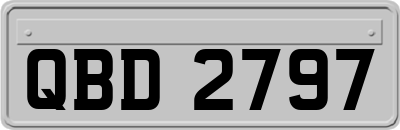 QBD2797