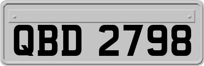 QBD2798