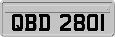 QBD2801