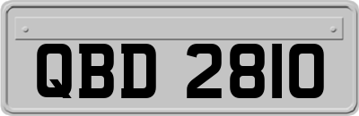 QBD2810
