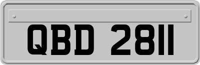 QBD2811