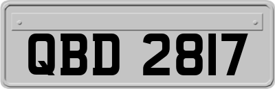 QBD2817