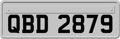 QBD2879