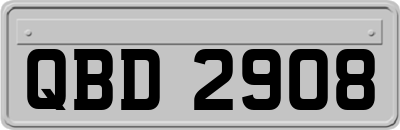 QBD2908