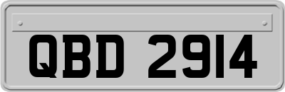 QBD2914