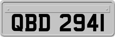 QBD2941