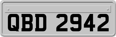 QBD2942