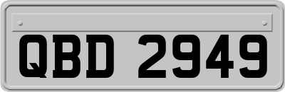 QBD2949
