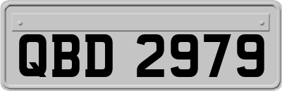 QBD2979