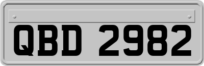 QBD2982