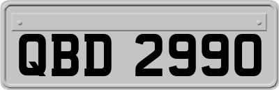 QBD2990