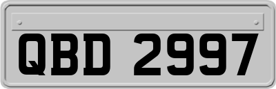 QBD2997