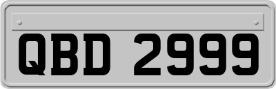 QBD2999
