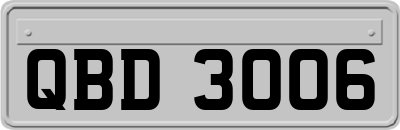 QBD3006
