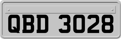 QBD3028