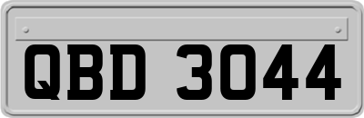 QBD3044