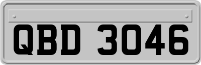 QBD3046