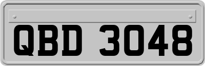 QBD3048