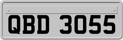 QBD3055