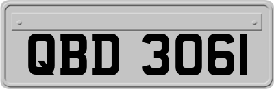 QBD3061