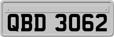 QBD3062