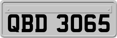 QBD3065