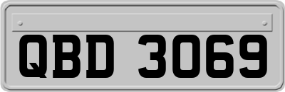 QBD3069