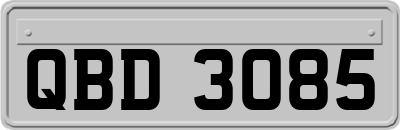QBD3085