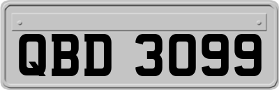 QBD3099