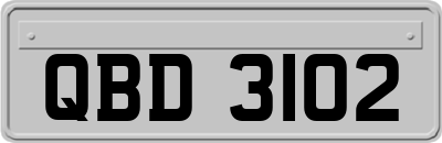 QBD3102