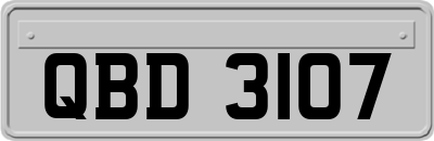 QBD3107