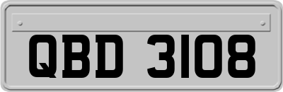 QBD3108