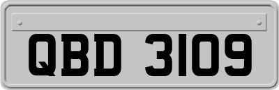 QBD3109