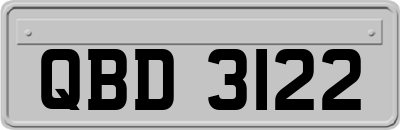QBD3122