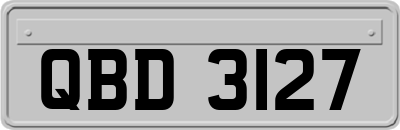 QBD3127