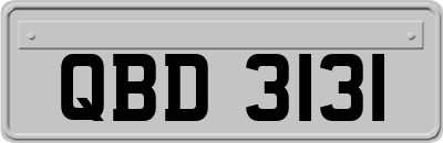 QBD3131