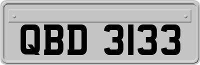 QBD3133