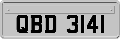 QBD3141
