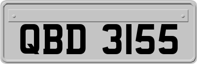 QBD3155
