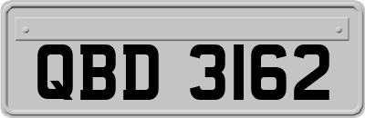 QBD3162