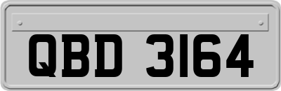 QBD3164