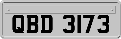 QBD3173