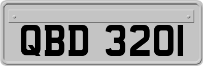 QBD3201