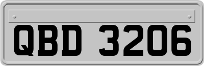 QBD3206